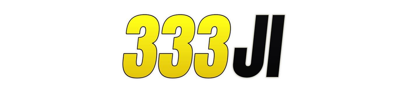 333ji Casino Logo